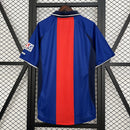 Camisa Retrô PSG 2000/01 I Home