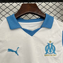 Conjunto Infantil - Olympique Marseille I Home