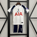 Conjunto Infantil - Tottenham 25/26 I Home