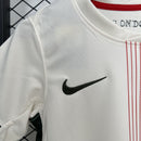 Conjunto Infantil - Chelsea 25/26 II Away - Branco