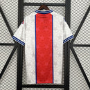 Camisa Retrô PSG 1994/1995 II Away - Branca