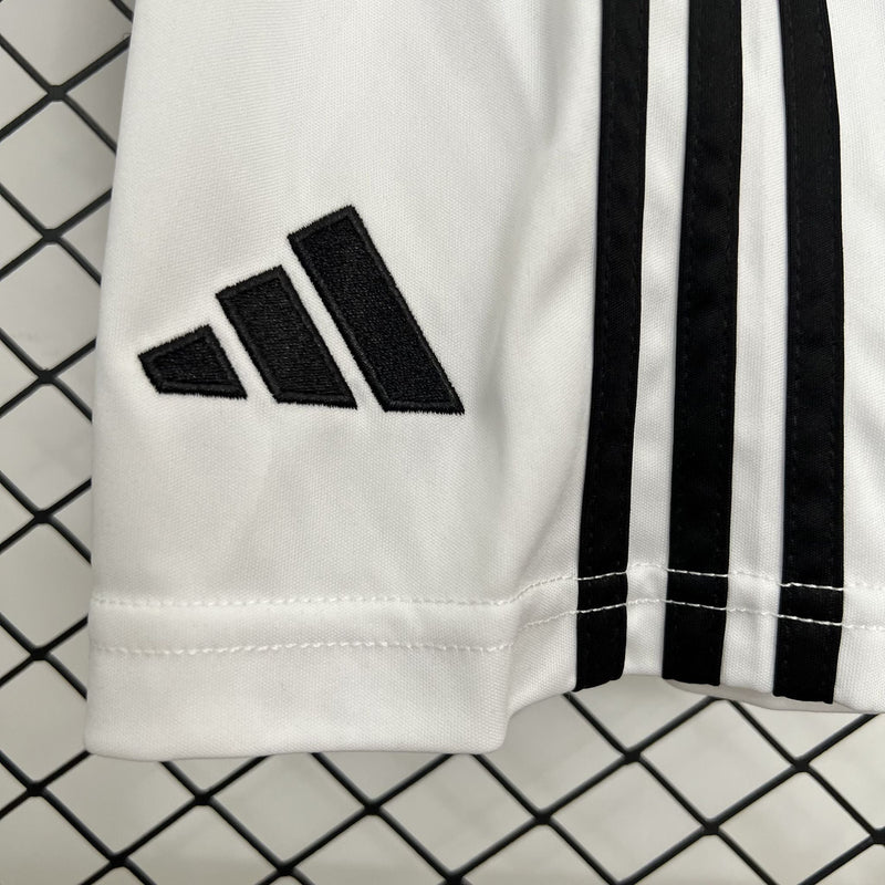 Conjunto Infantil - River Plate 25/26 I Home