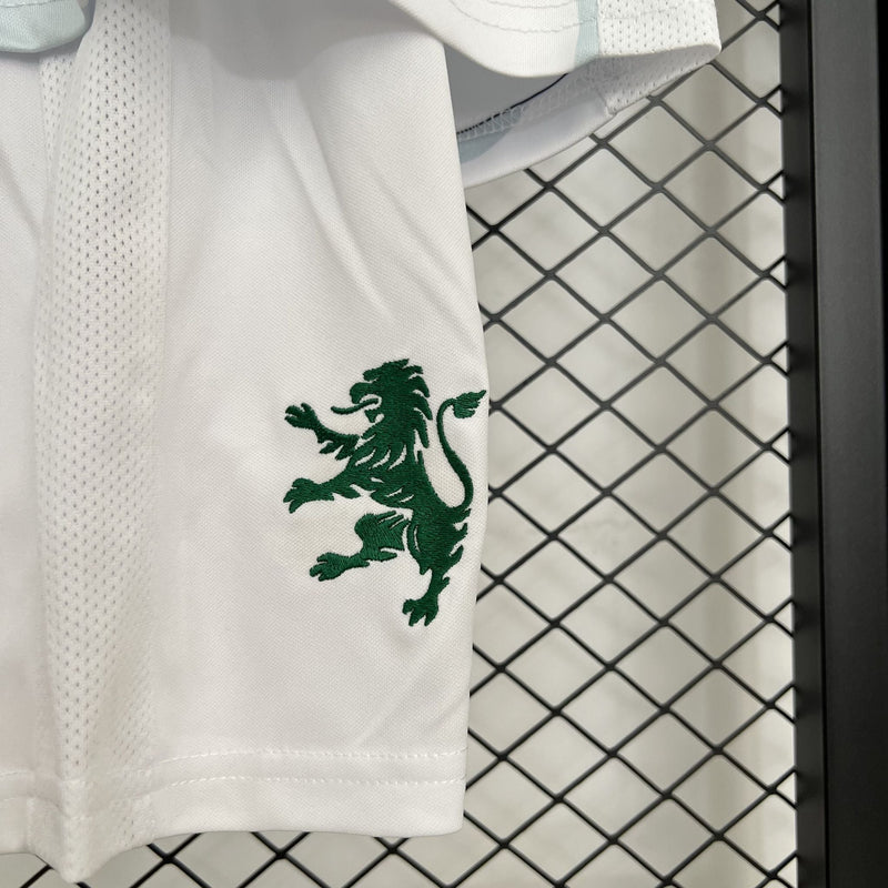 Conjunto Infantil - Sporting 25/26 IV