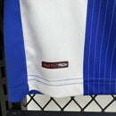 Camisa Retrô Porto 2014/15 I Home Warrior