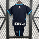 Conjunto Infantil - Athletic Bilbao 25/26 II Away
