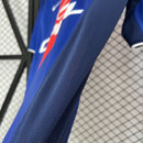 Camisa Retrô PSG 2000/01 I Home