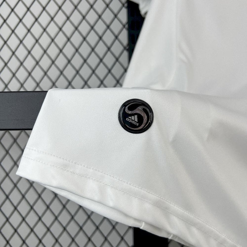 Camisa Retrô Alemanha 2008 I Home