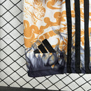 Conjunto Infantil - Real Madrid 25/26 Edição Especial Dragão