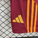 Conjunto Infantil - Roma 25/26 I Home