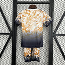 Conjunto Infantil - Real Madrid 25/26 Edição Especial Dragão