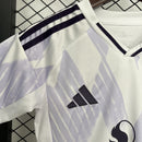 Conjunto Infantil - Manchester United 25/26 II Away