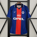 Camisa Retrô PSG 2000/01 I Home