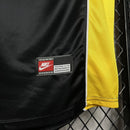 Camisa Retrô Borussia Dortmund 1998/2000 II Away - Preta