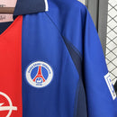 Camisa Retrô PSG 2000/01 I Home