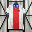 Camisa Retrô PSG 1994/1995 II Away - Branca