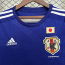 Camisa Retrô Japão 2014 I Home