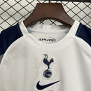 Conjunto Infantil - Tottenham 25/26 I Home