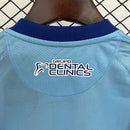 Conjunto Infantil - Málaga 25/26 I Home