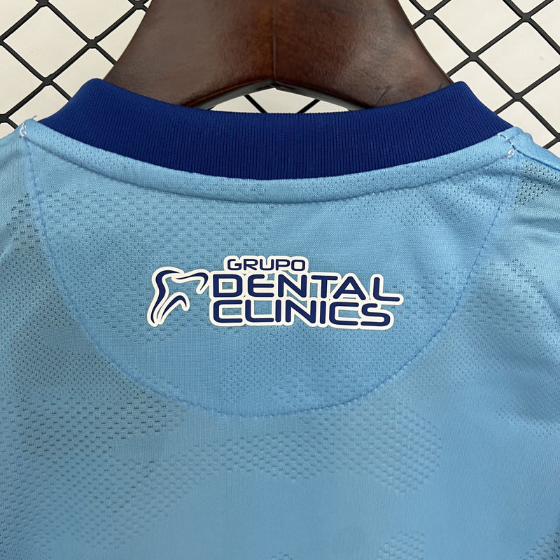 Conjunto Infantil - Málaga 25/26 I Home