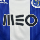 Camisa Retrô Porto 2014/15 I Home Warrior