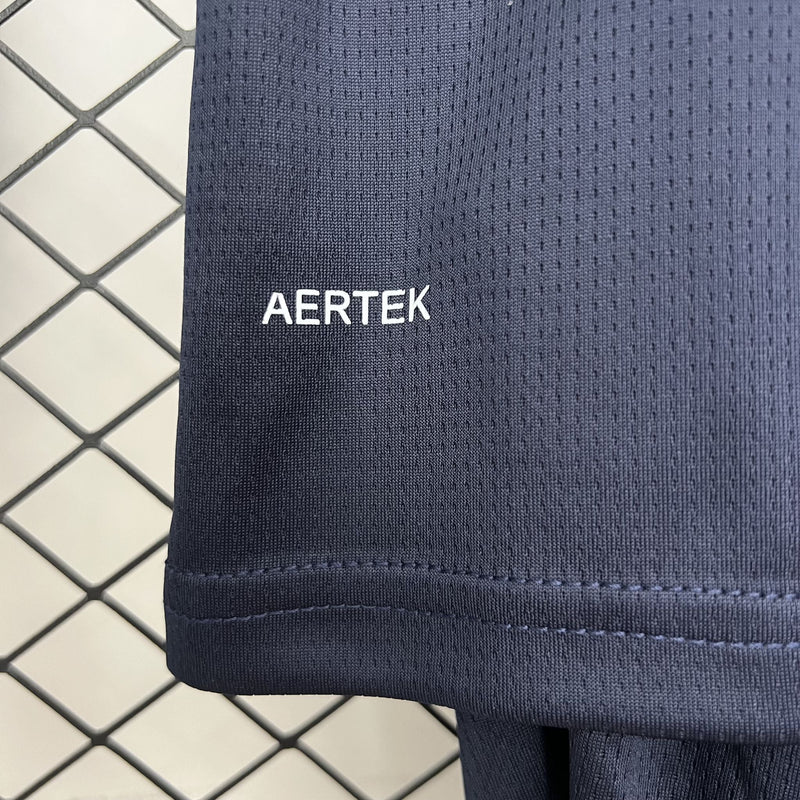 Conjunto Infantil - Athletic Bilbao 25/26 II Away