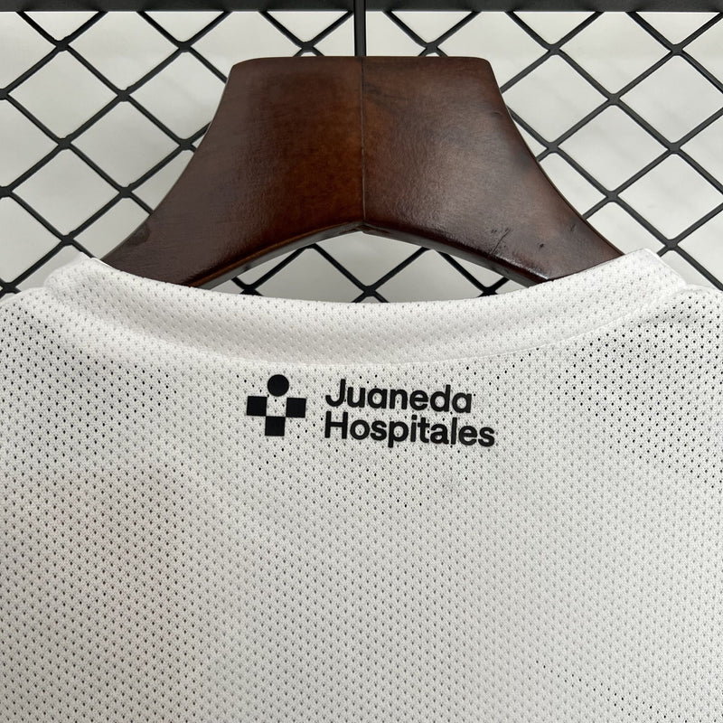 Conjunto Infantil - Manchester United 25/26 II Away