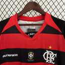 Camisa Retrô Flamengo 2010 I Home - Olympikus