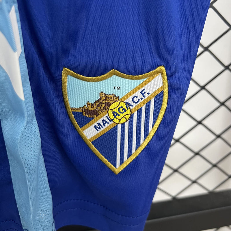 Conjunto Infantil - Málaga 25/26 I Home