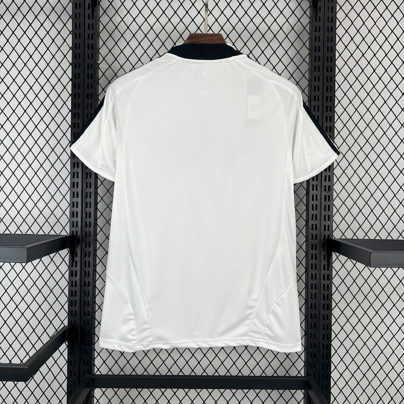 Camisa Retrô Alemanha 2008 I Home