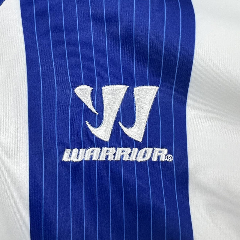 Camisa Retrô Porto 2014/15 I Home Warrior