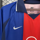Camisa Retrô PSG 2000/01 I Home