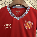 Conjunto Infantil - West Ham 25/26 I Home