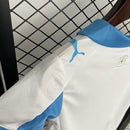 Conjunto Infantil - Olympique Marseille I Home