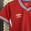 Conjunto Infantil - West Ham 25/26 I Home