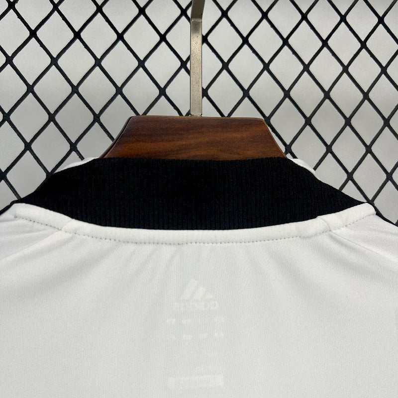 Camisa Retrô Alemanha 2008 I Home