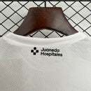 Conjunto Infantil - Manchester United 25/26 II Away - Branco