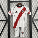 Conjunto Infantil - River Plate 25/26 I Home