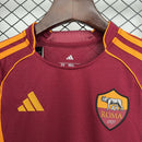 Conjunto Infantil - Roma 25/26 I Home