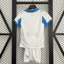 Conjunto Infantil - Olympique Marseille I Home