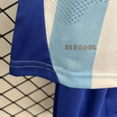 Conjunto Infantil - Málaga 25/26 I Home