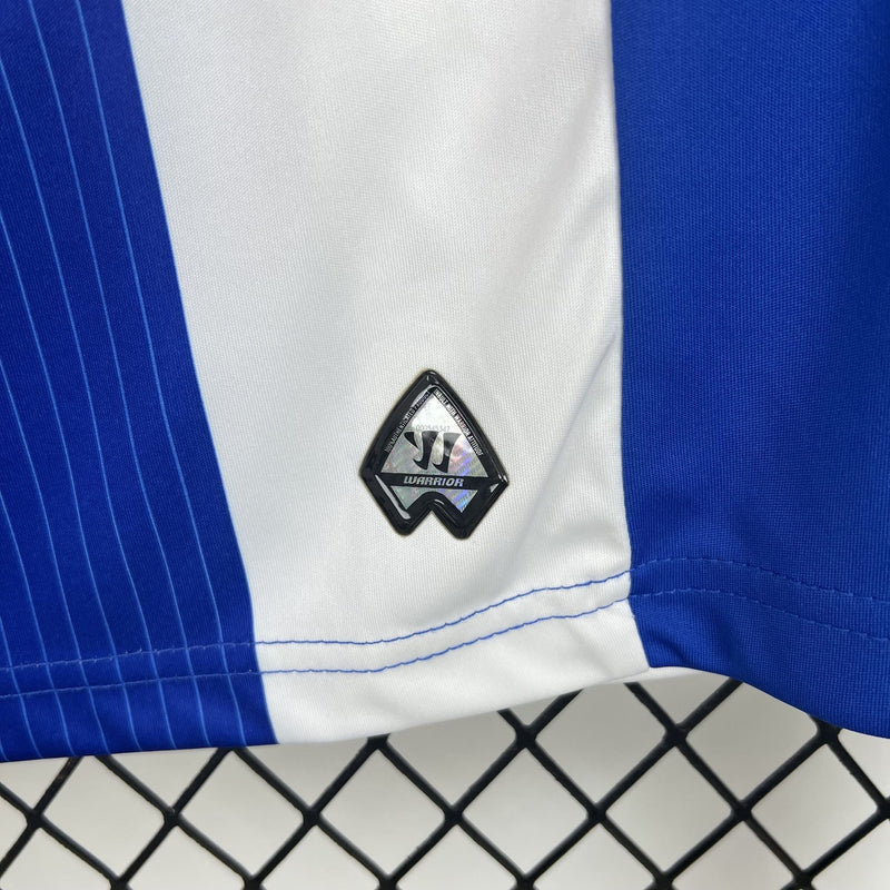 Camisa Retrô Porto 2014/15 I Home Warrior