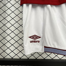 Conjunto Infantil - West Ham 25/26 I Home