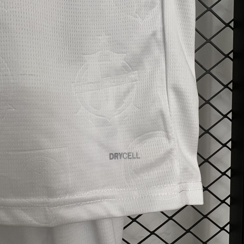 Conjunto Infantil - Olympique Marseille I Home