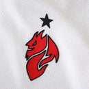 Conjunto Infantil - Milan 25/26 III Third - Branco