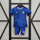Conjunto Infantil - Chelsea 25/26 Home