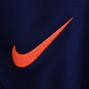 Conjunto Infantil - Barcelona 25/26 III Third - Laranja