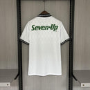 Camisa Retrô Botafogo 1995 II Away - Branca - Finta