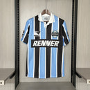 Camisa Retrô Grêmio 1995/1996 I Home
