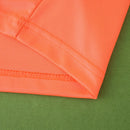 Conjunto Infantil - Barcelona 25/26 III Third - Laranja