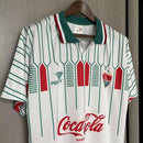 Camisa Retrô Fluminense 1993/1994 II Away - Branca